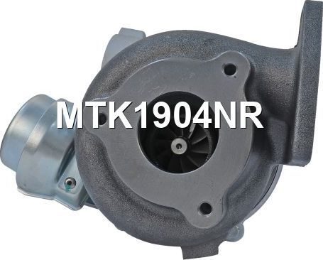 Турбокомпрессор Krauf. Артикул MTK1904NR