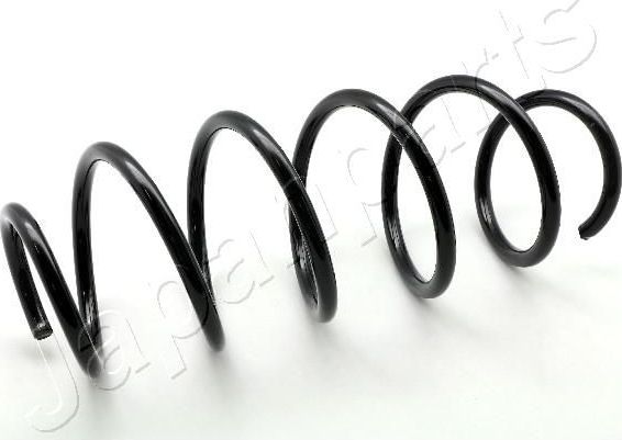 Пружина подвески Japanparts. Артикул ZC2641H