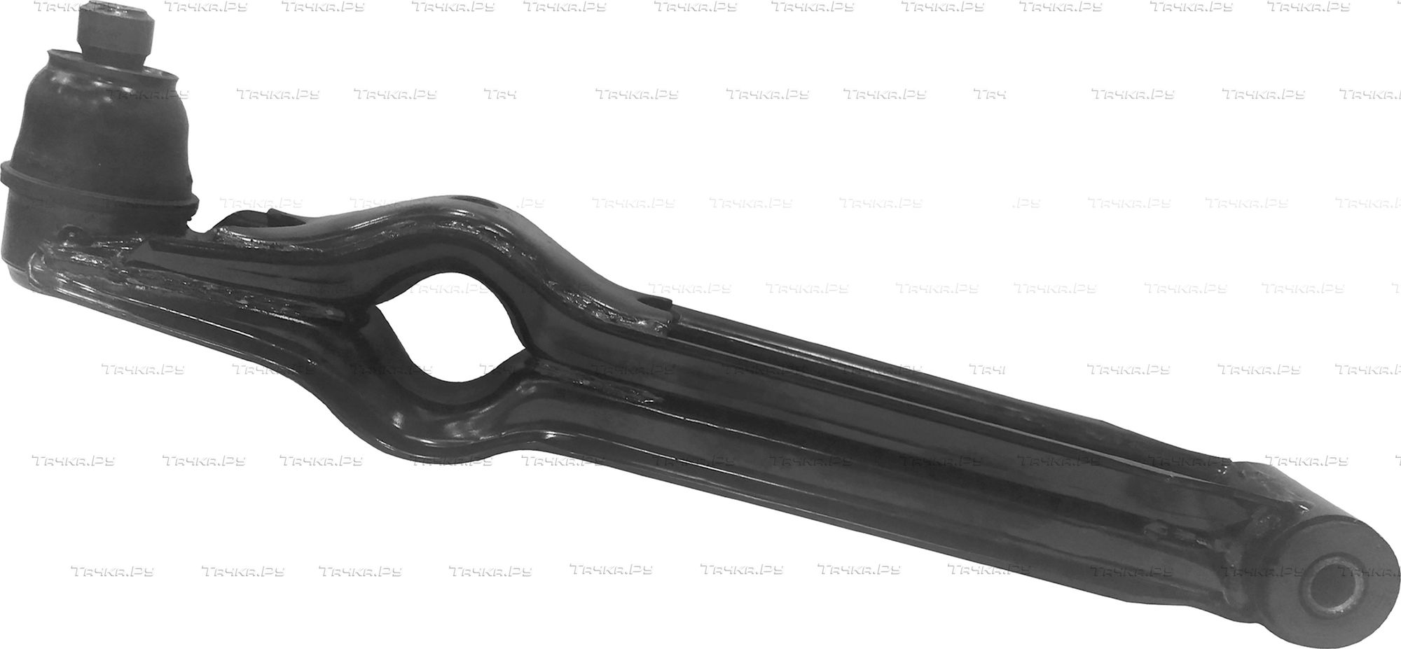 Поперечный рычаг CTR для Opel Agila A 2000-2007. Артикул CQ0088