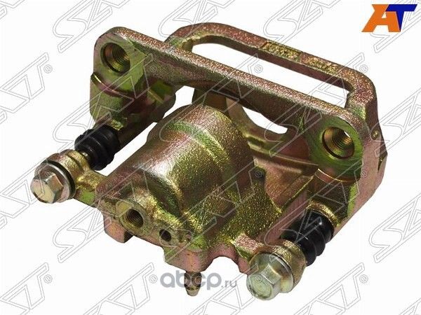 СУППОРТ ТОРМОЗНОЙ RR RH NISSAN X-TRAIL T31 QASHQAI (SAT). Артикул ST44001JG00A