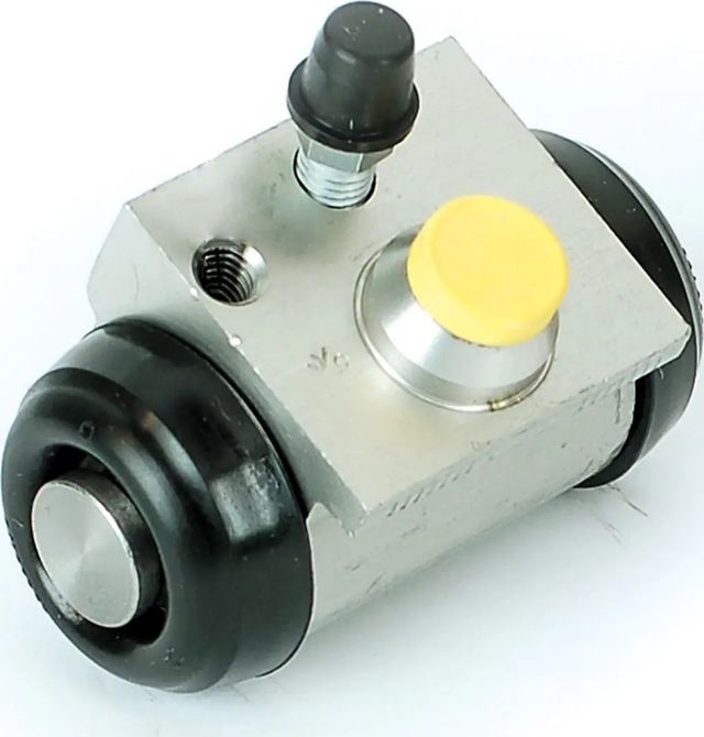 Тормозной цилиндр Brembo (алюминий) задний для Citroen C1 I 2005-2014. Артикул A 12 604