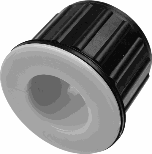 Втулка рессоры Lemforder. Артикул 36316 01