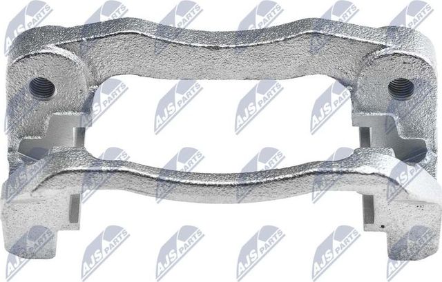 Тормозной суппорт NTY задний для Chrysler Grand Voyager V 2007-2026. Артикул HZT-CH-008A