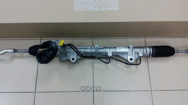 Рулевая рейка Renault. Артикул 490013367R