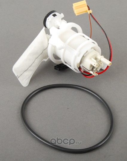 Бензонасос (топливный насос) BMW. Артикул 16117217261