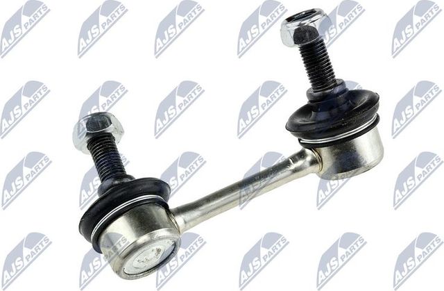 Стойка (тяга) стабилизатора NTY. Артикул ZLT-HD-055