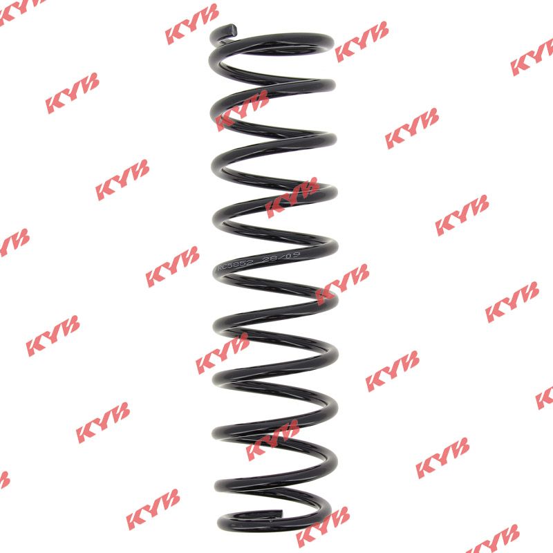Пружина подвески KYB (Каяба) K-Flex. Артикул RC5852