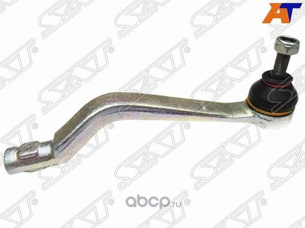 Наконечник рулевой NISSAN ALMERA G15RA 2012-REN (SAT). Артикул ST6001550443