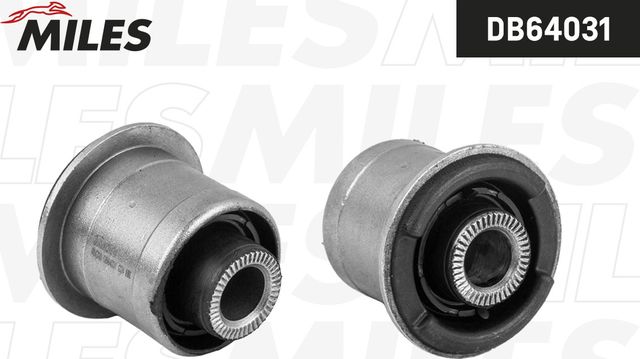 Сайлентблок рычага TOYOTA CROWN 95-01 зад.подв. (Miles). Артикул DB64031