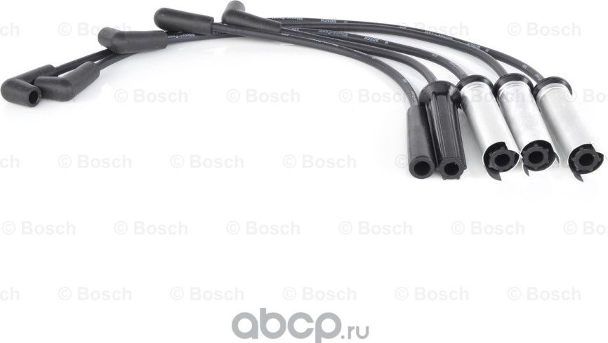 Комплект вв.проводов (Bosch). Артикул 986356972
