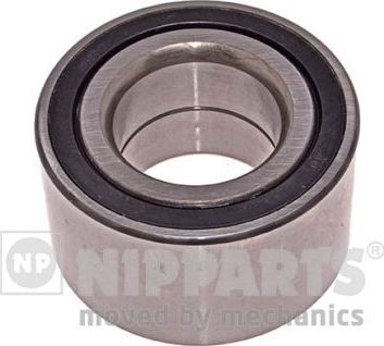 Ступичный подшипник (комплект) Nipparts. Артикул J4704019
