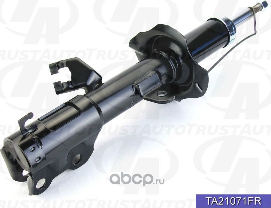 Стойка газомасляная 21071 (Trustauto). Артикул TA21071FR