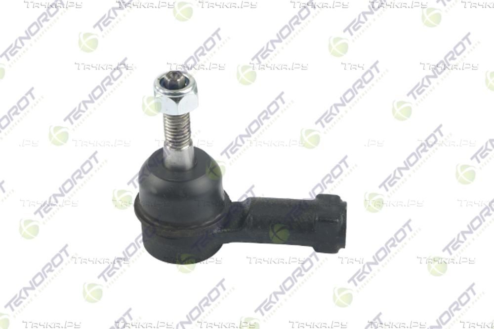 Наконечник рулевой тяги Teknorot для Chevrolet Captiva I 2006-2018. Артикул O-432
