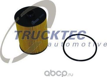 Масляный фильтр Trucktec Automotive. Артикул 07.18.059