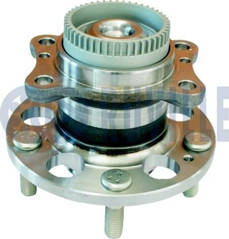 Ступичный подшипник (комплект) Ruville. Артикул 221692