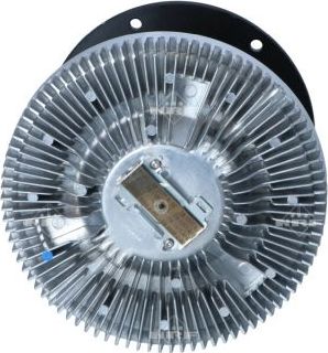 Муфта (вискомуфта) вентилятора NRF. Артикул 49021