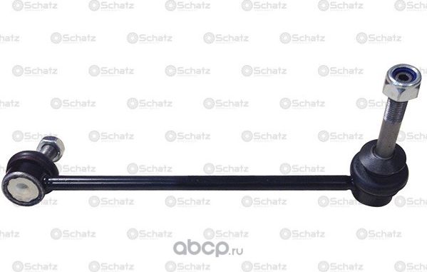 Стойка стабилизатора (Schatz). Артикул S32119R