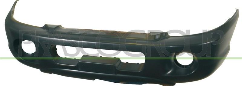 Бампер Prasco. Артикул HN8121001