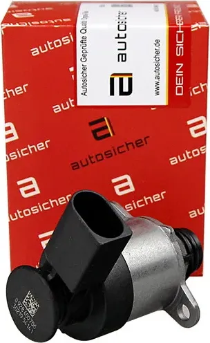 Клапан ТНВД (Германия) (Autosicher) Autosicher. Артикул 0928400706A