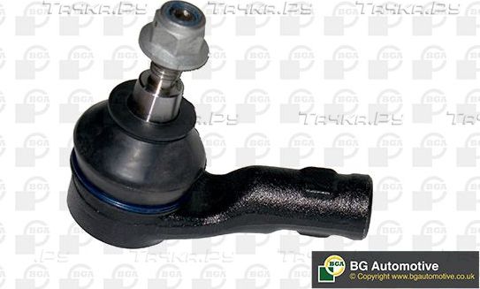 Наконечник рулевой тяги BGA правый/левый для Land Rover Discovery III 2004-2009. Артикул SR4211