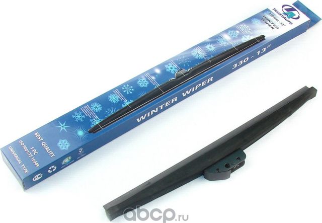 Щтка стеклоочистителя зимняя () (Trustauto). Артикул TA13W