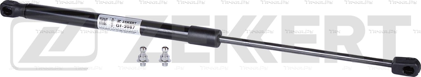 Амортизатор (упор) капота Zekkert. Артикул GF-2087