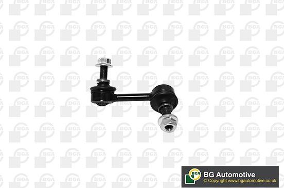 Стойка (тяга) стабилизатора BGA. Артикул LS2541