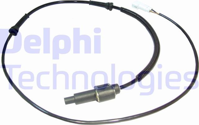 Датчик ABS Delphi задний для Ford Cougar 1998-2001. Артикул SS20105