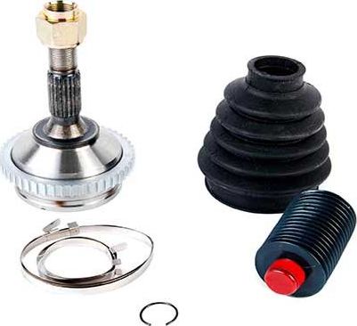 Шрус наружный (граната) Stellox для Peugeot 206 2003-2012. Артикул 150 1568-SX