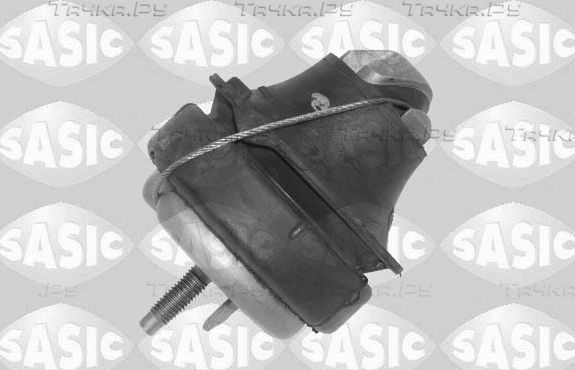 Подушка (опора) двигателя Sasic передняя/задняя для Volvo S60 I 2000-2010. Артикул 2706613
