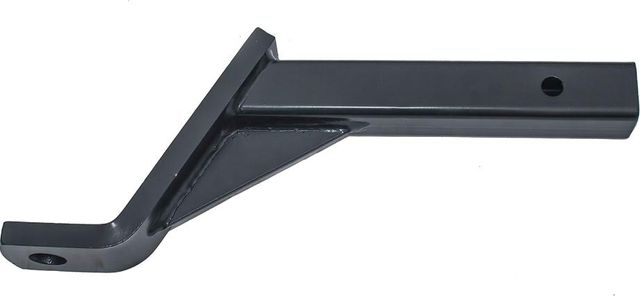 Переходник LongTeng для фаркопа (занижение 6 - 158 мм). Артикул HBM-LT-011