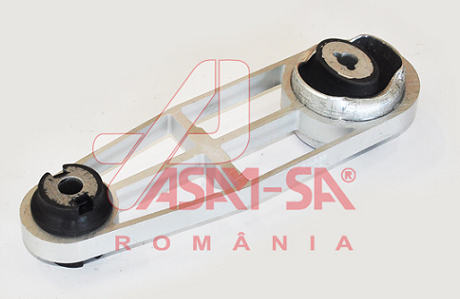 Опора (подушка) КПП ASAM (алюминий). Артикул 32151
