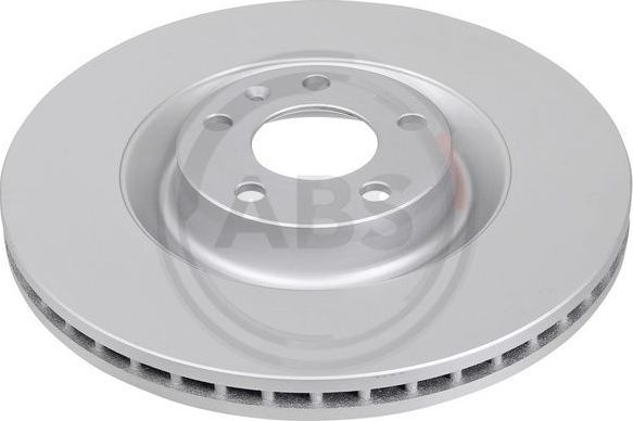 Тормозной диск ABS COATED. Артикул 17633