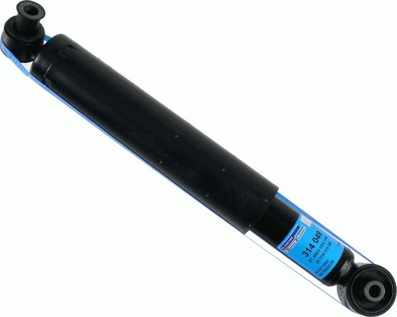 Амортизатор SACHS. Артикул 314 049