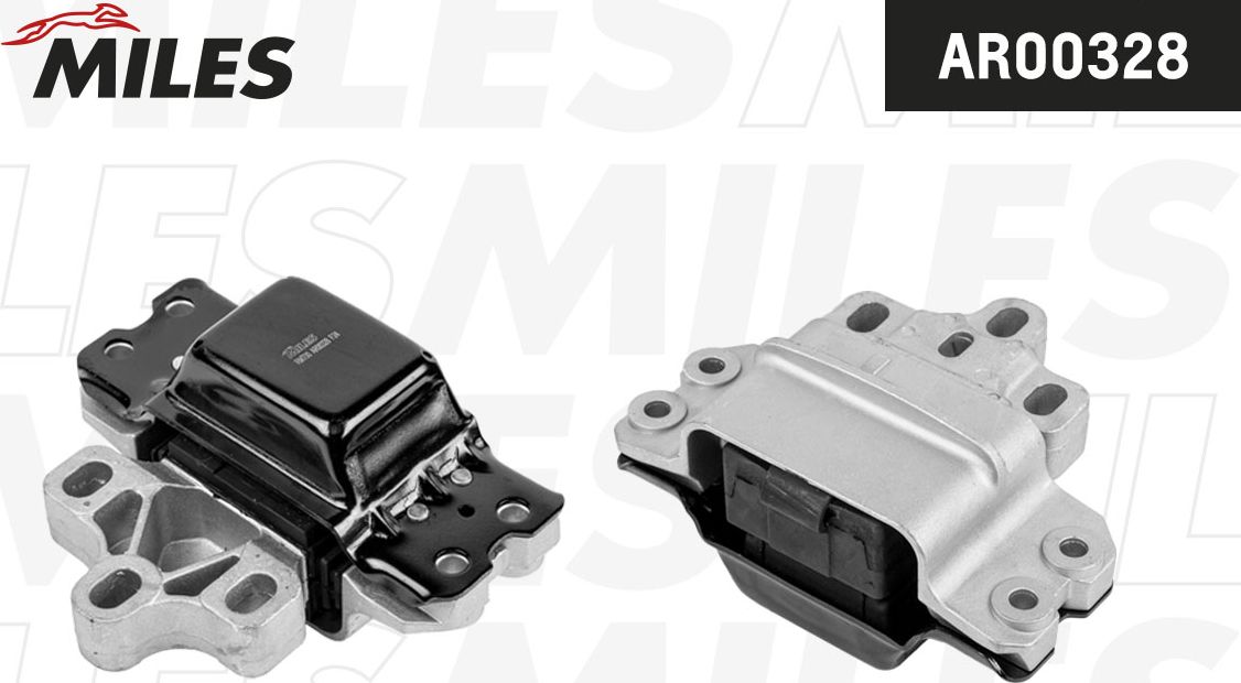 Опора КПП VW PASSAT/TIGUAN 05 (Miles). Артикул AR00328