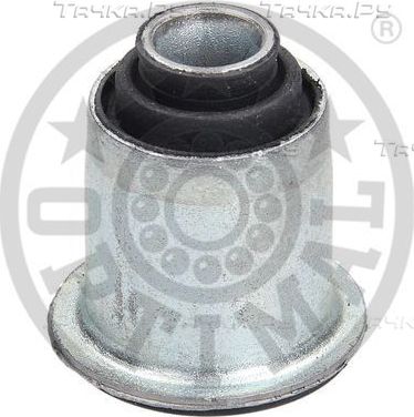 Сайлентблок переднего рычага подвески Optimal для Renault Megane II 2002-2010. Артикул F8-7992