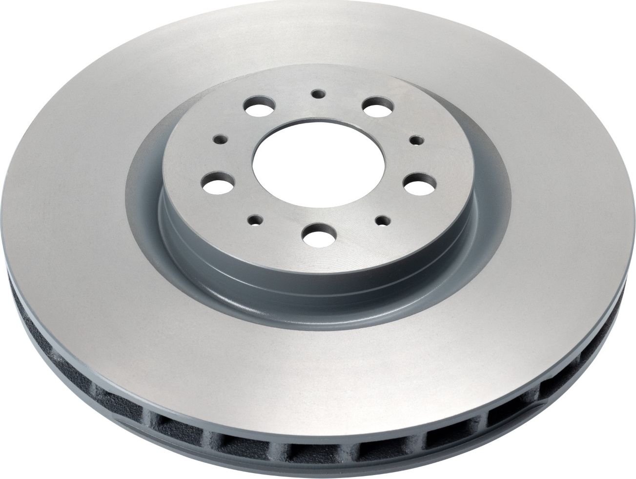 Тормозной диск Blue Print. Артикул ADBP430039