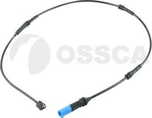 Датчик износа тормозных колодок  OSSCA. Артикул 63635
