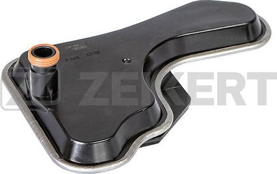 Фильтр АКПП Zekkert для Renault Clio V 2008-2026. Артикул OF-4417G