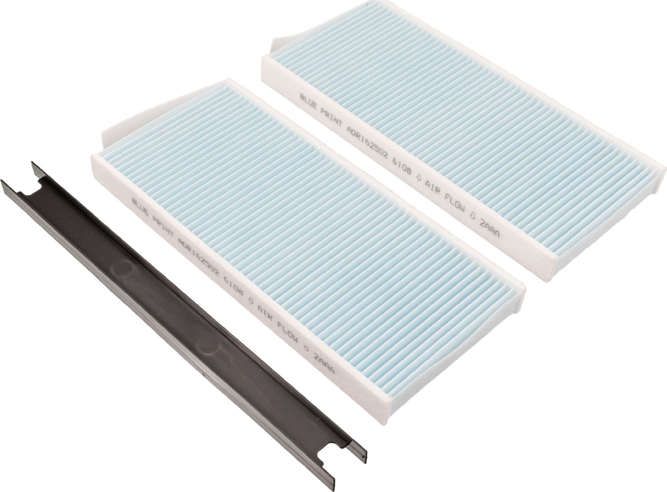 Салонный фильтр Blue Print. Артикул ADR162502