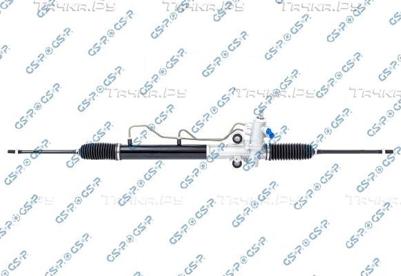 Рулевая рейка GSP для Hyundai Santa Fe I 2001-2006. Артикул SR900401