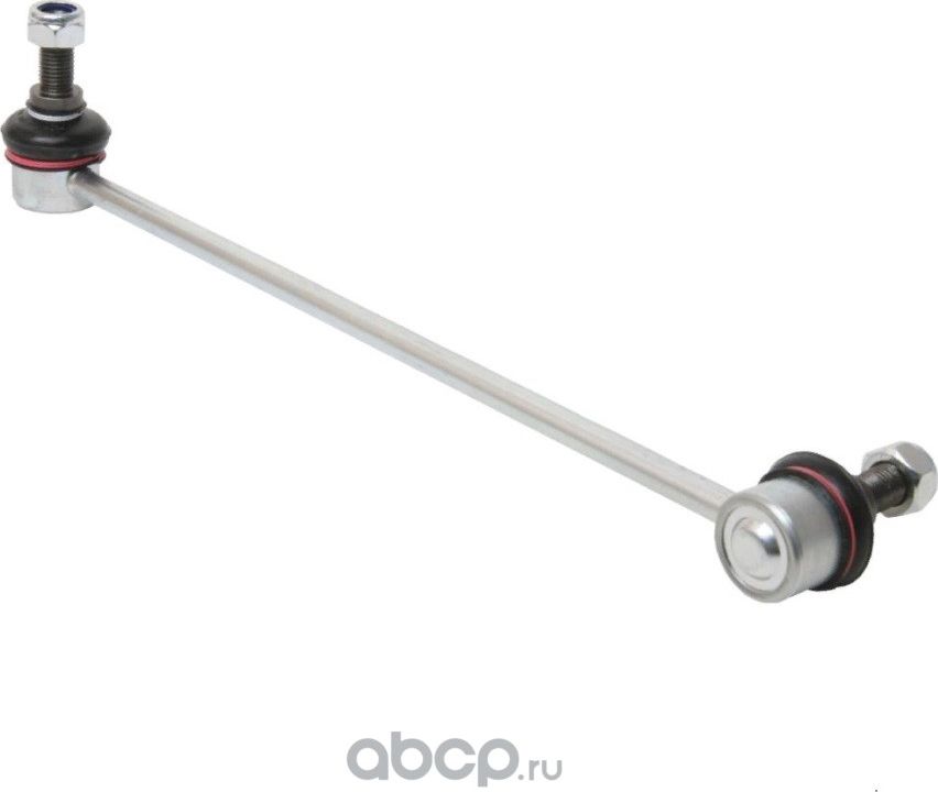 Тяга стабилизатора переднего AUDI A3 03-/Q3 11-/SKODA OCTAVIA 04-/KODIAQ 17-/YET (Baikor). Артикул BKSL0019