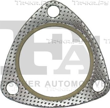 Прокладка глушителя FA1 для Audi A4 II (B6) 2000-2004. Артикул 110-938