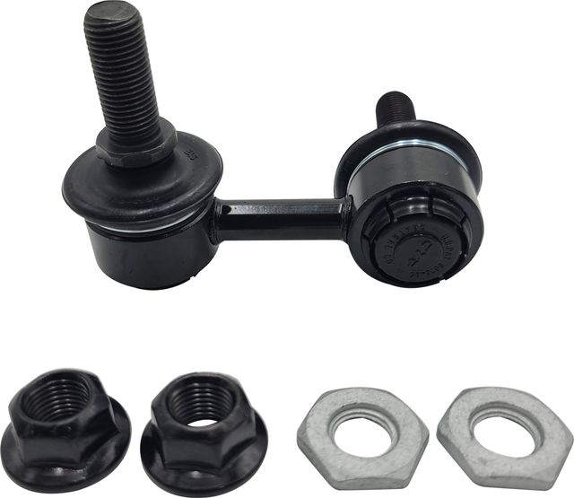 Стойка (тяга) стабилизатора CTR задняя левая для Subaru Tribeca I 2006-2014. Артикул CLSU-11L