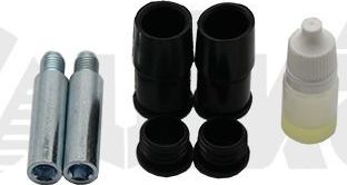 Ремкомплект суппорта Vika. Артикул K61578601