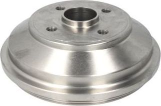 Тормозной барабан ABE. Артикул C68019ABE