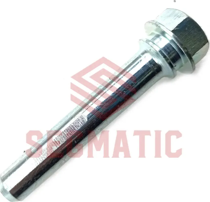 Направляющая суппорта тормозного перед. TOYOTA COROLLA E15 SEGMATIC SG300018 Segmatic. Артикул SG300018