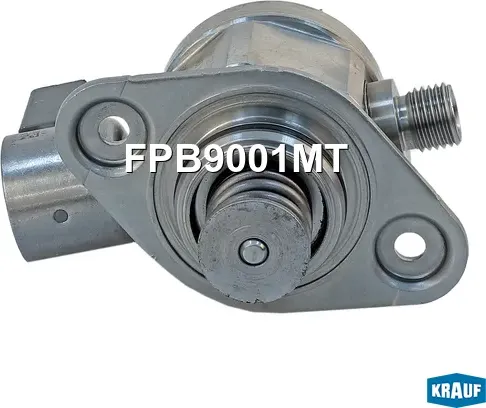 Насос высокого давления бензиновый Krauf. Артикул FPB9001MT