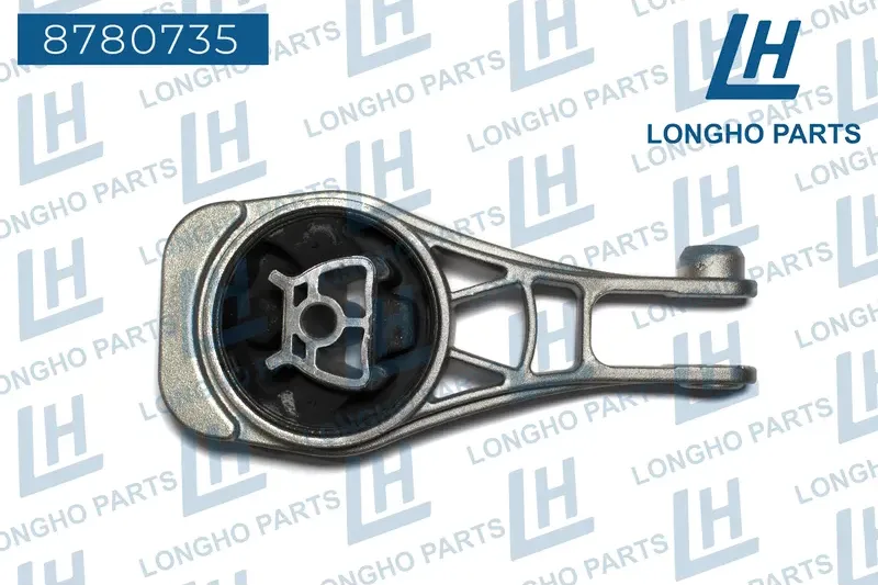 8780735_Опора задняя двигателя OPEL MOKKA 95493722 (Longho). Артикул 8780735