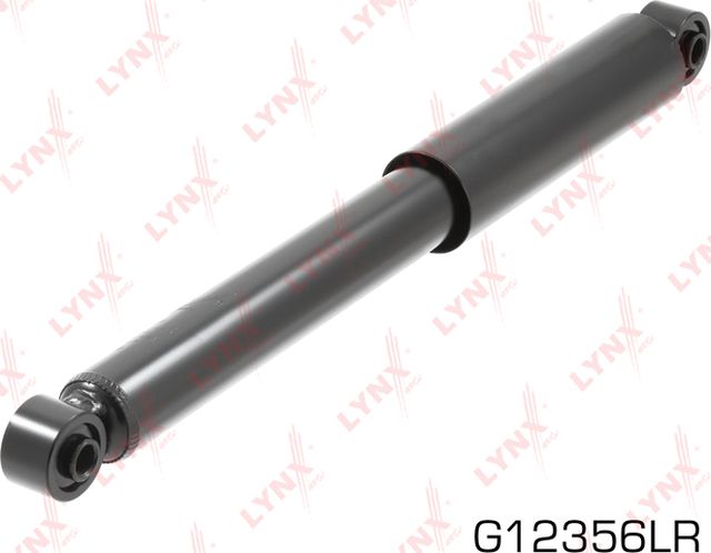 Амортизатор LYNXauto задний для Suzuki Jimny III 1998-2019. Артикул G12356LR